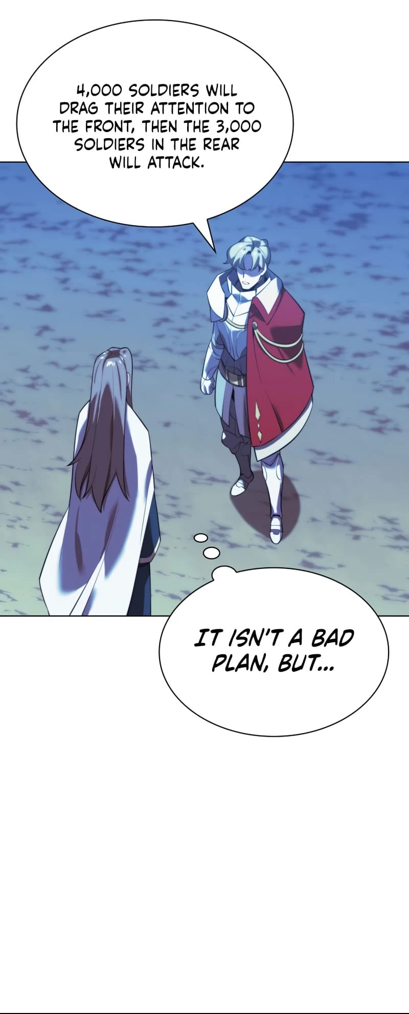 Overgeared Chapter 173, page 73 of 105