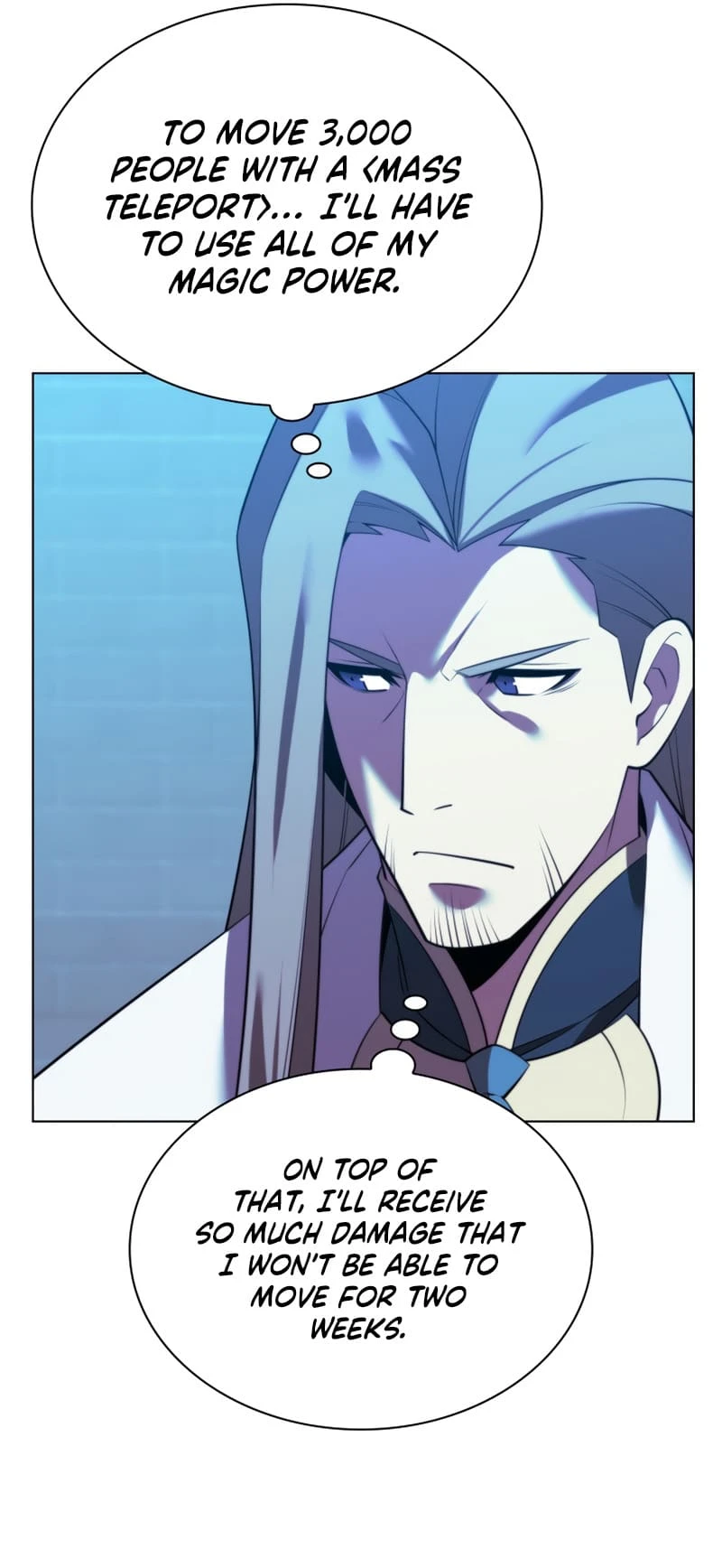 Overgeared Chapter 173, page 74 of 105
