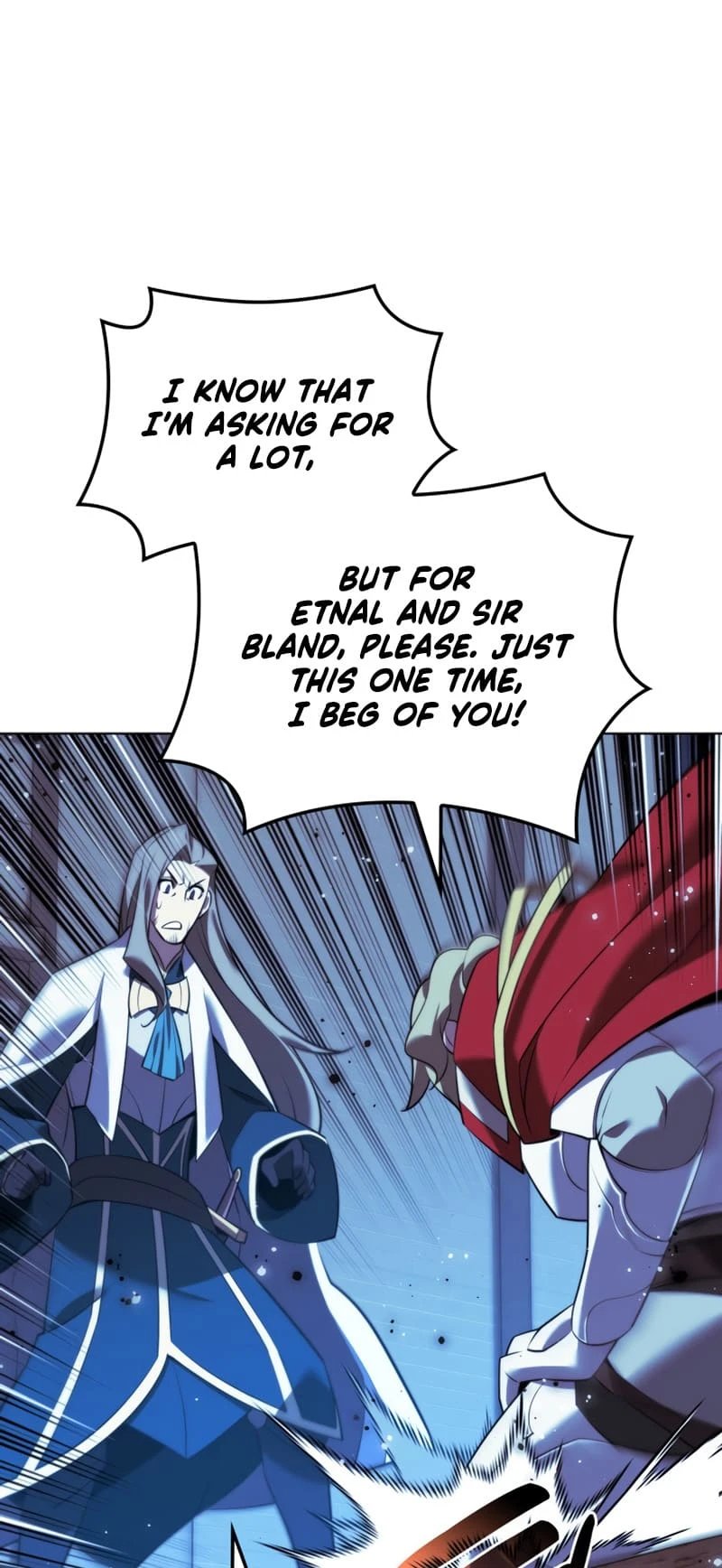 Overgeared Chapter 173, page 75 of 105