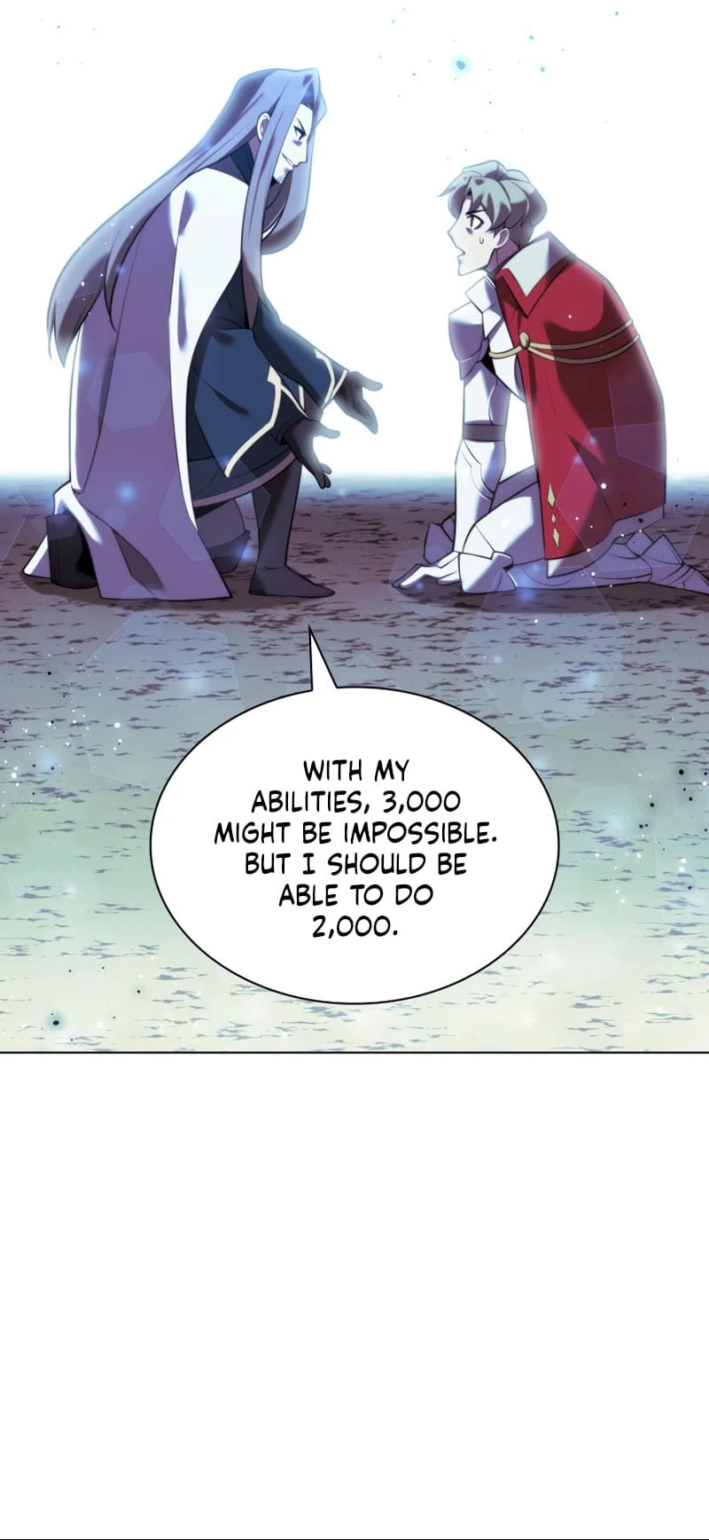 Overgeared Chapter 173, page 79 of 105