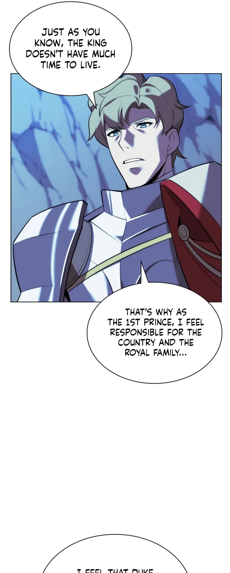 Overgeared Chapter 173, page 8 of 105
