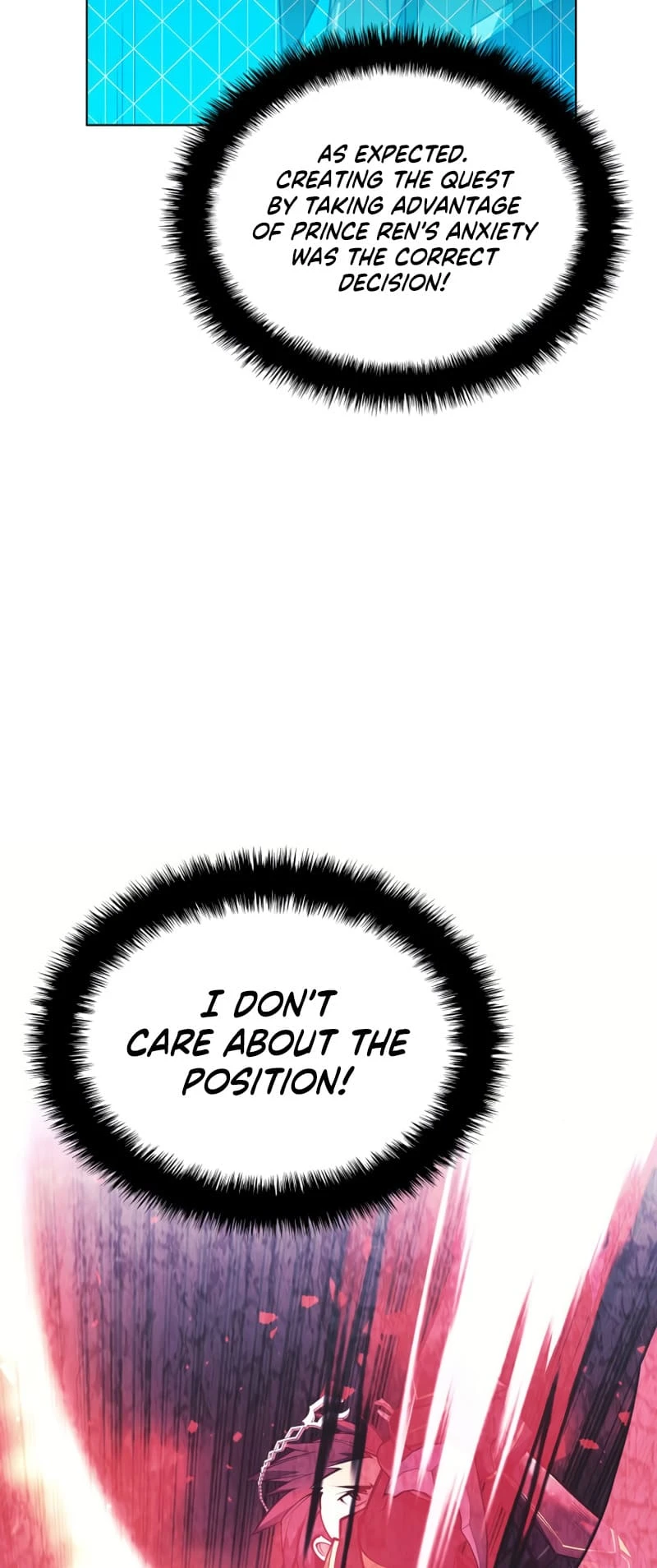 Overgeared Chapter 173, page 82 of 105