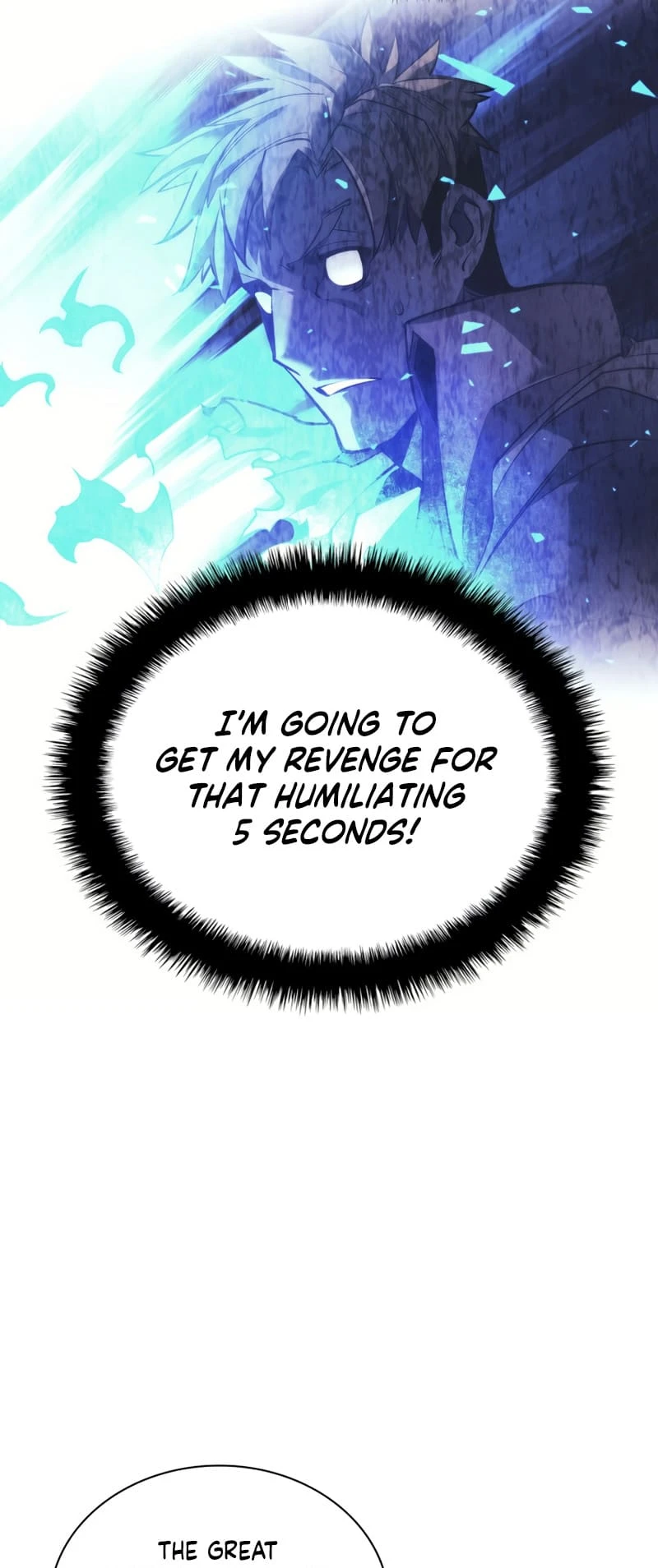 Overgeared Chapter 173, page 84 of 105