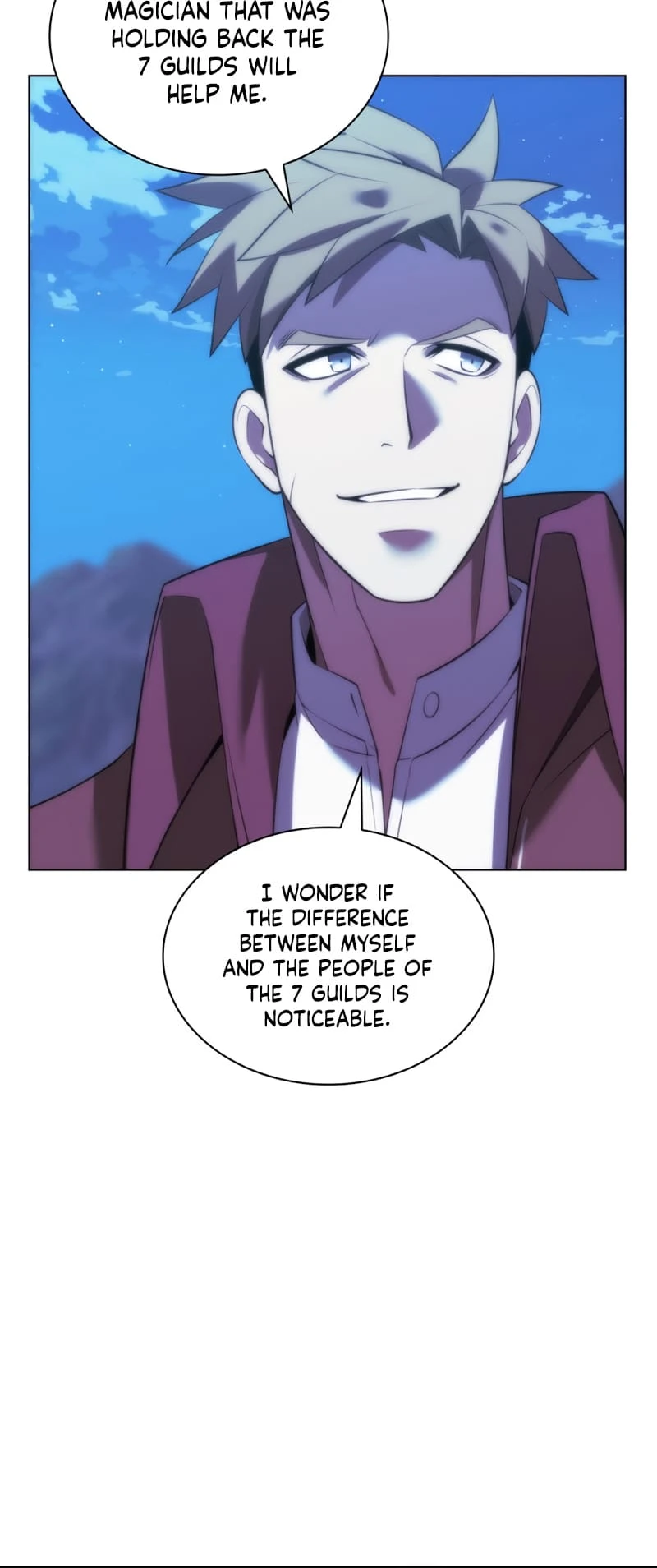Overgeared Chapter 173, page 85 of 105