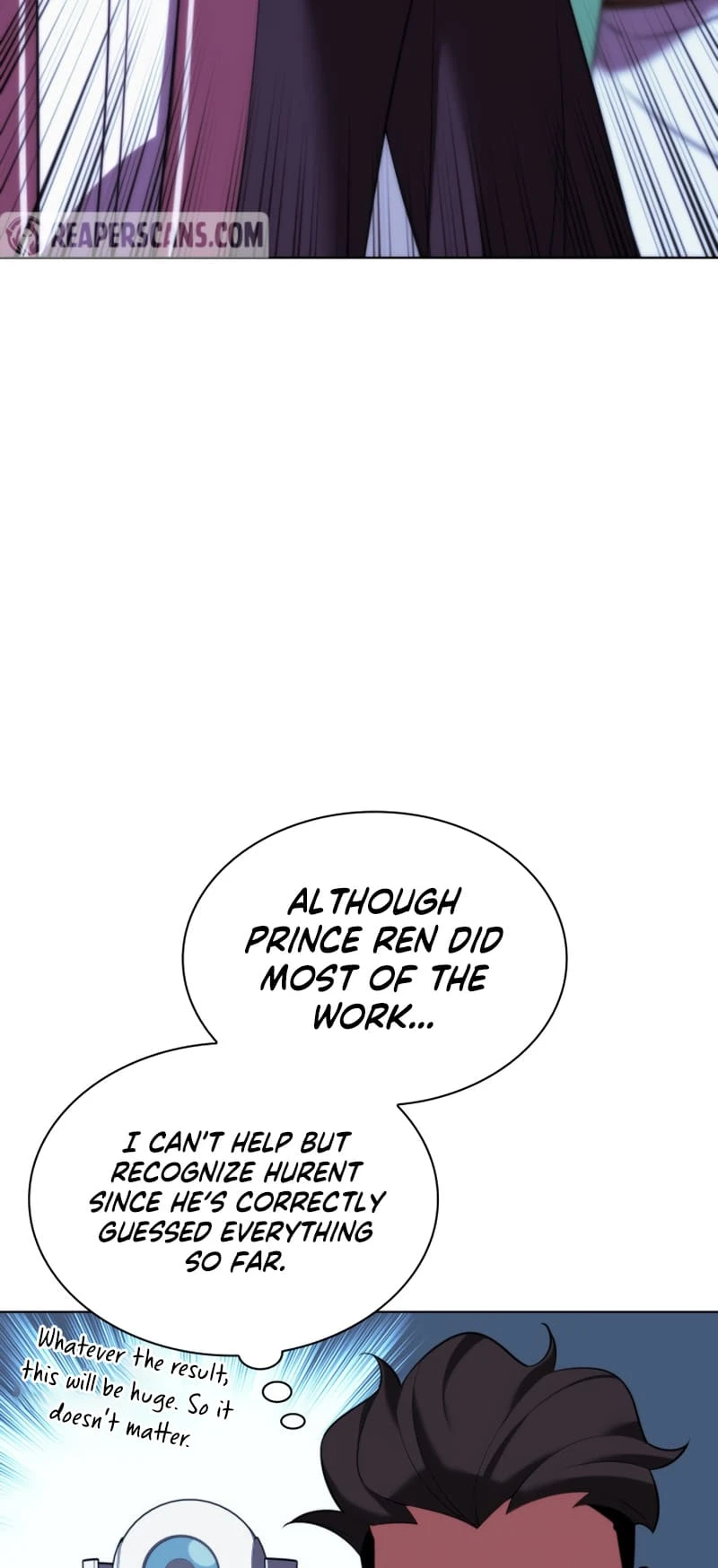 Overgeared Chapter 173, page 87 of 105