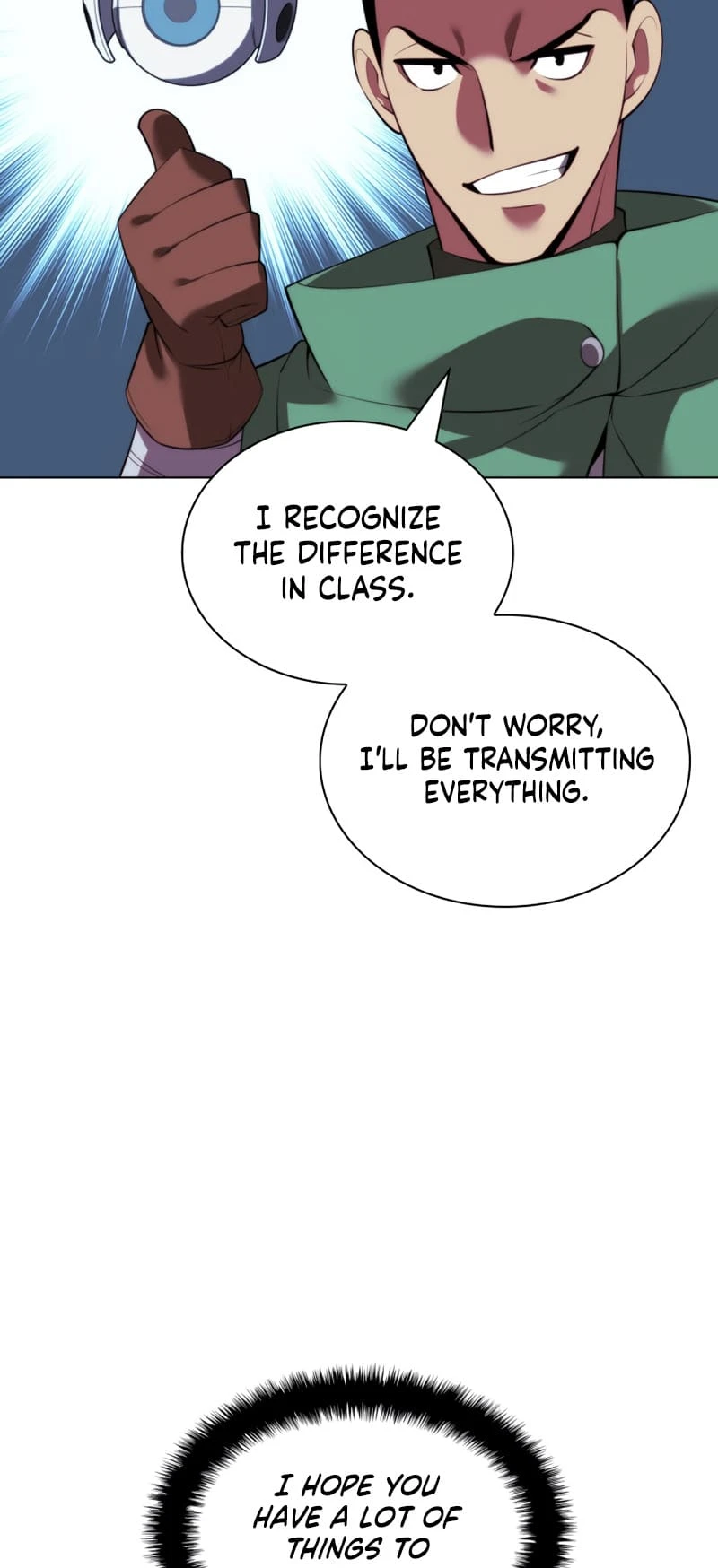 Overgeared Chapter 173, page 88 of 105