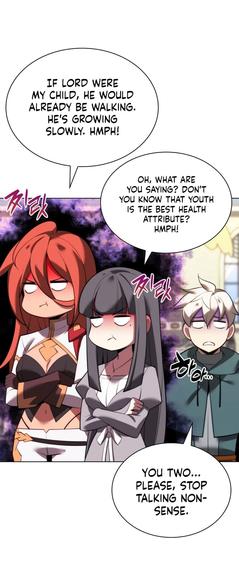 Overgeared Chapter 173, page 93 of 105