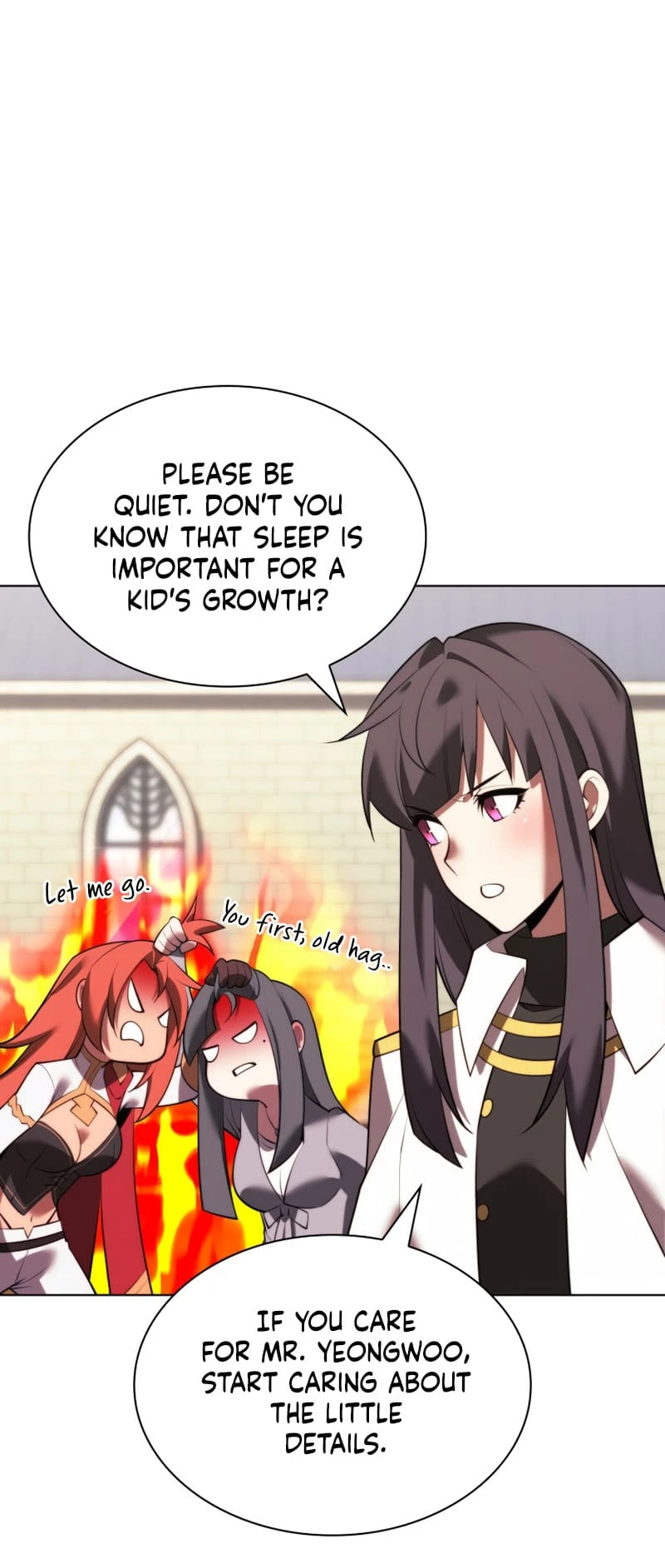 Overgeared Chapter 173, page 94 of 105