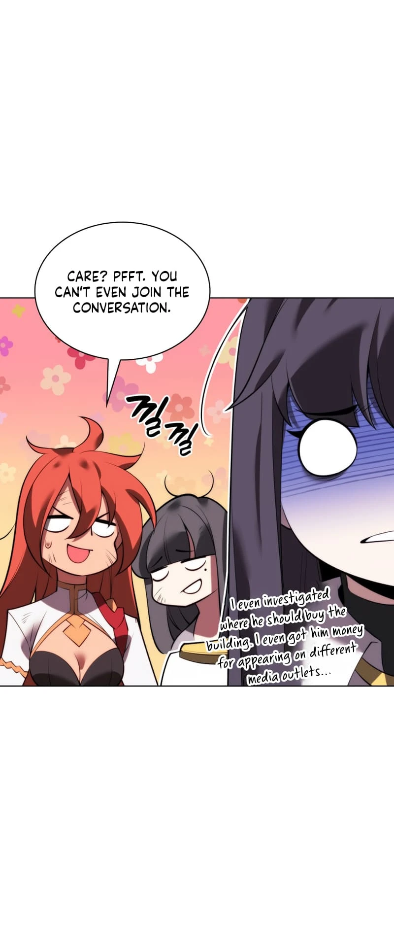 Overgeared Chapter 173, page 96 of 105