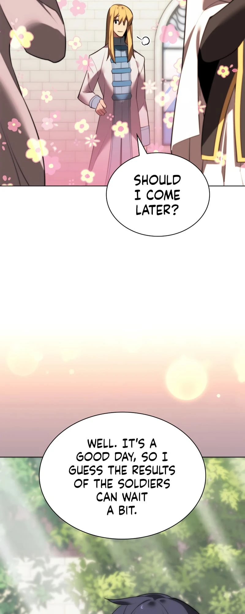 Overgeared Chapter 173, page 99 of 105