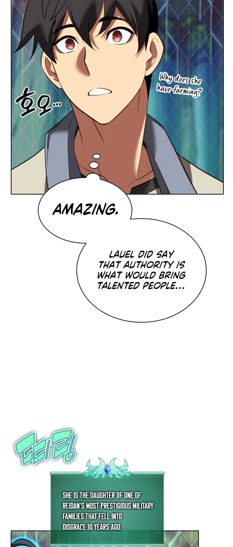 Overgeared Chapter 174, page 10 of 105