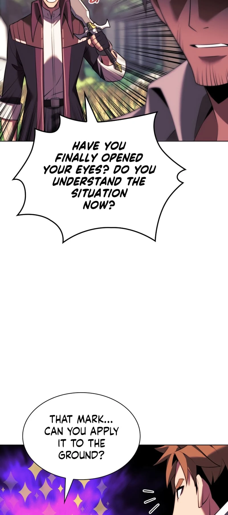 Overgeared Chapter 174, page 100 of 105