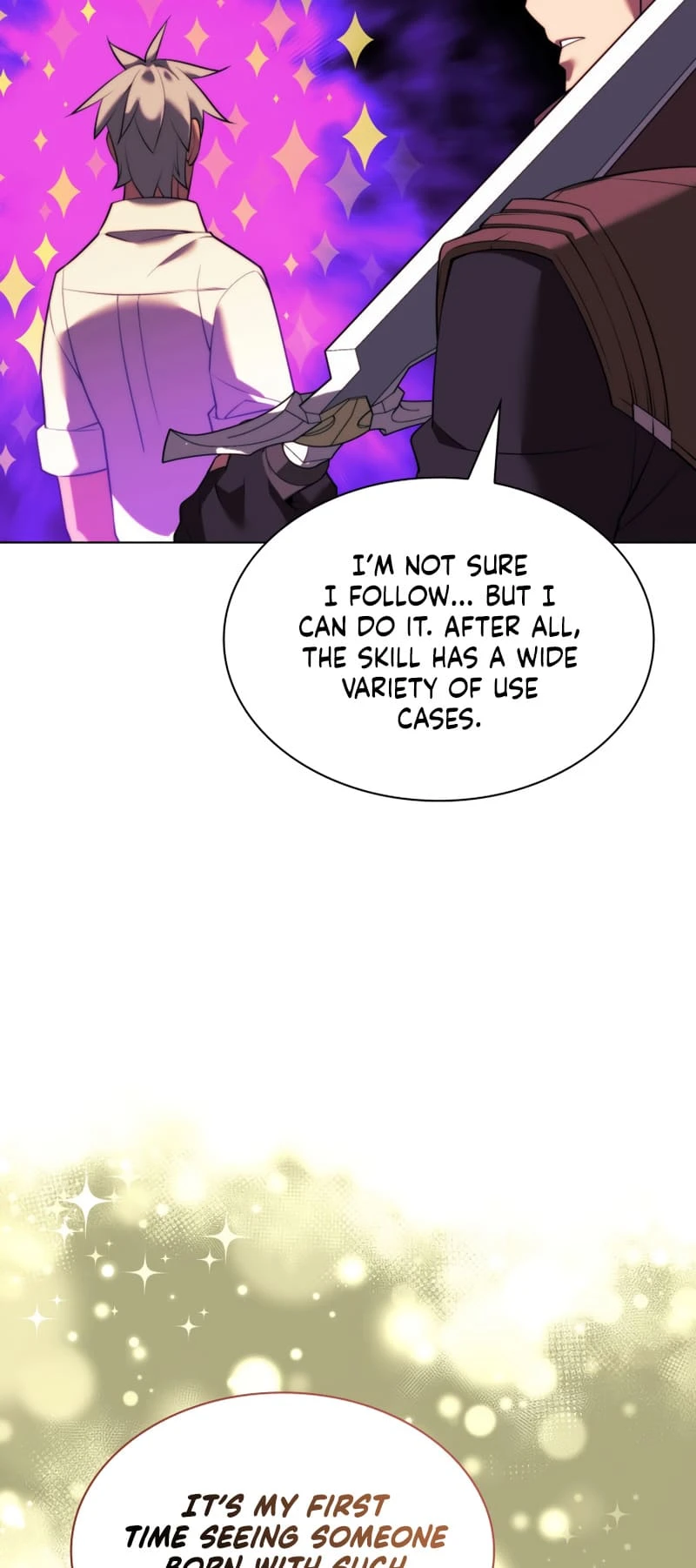 Overgeared Chapter 174, page 101 of 105