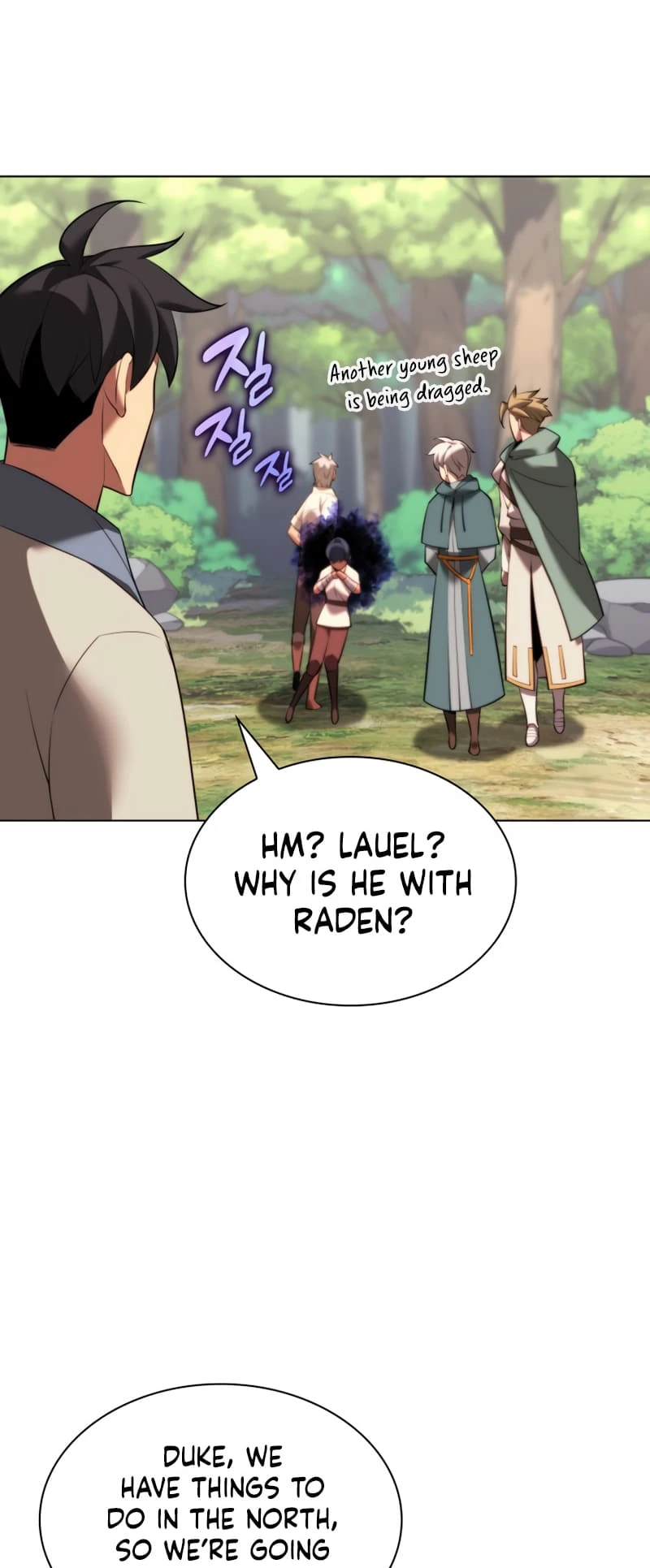 Overgeared Chapter 174, page 18 of 105