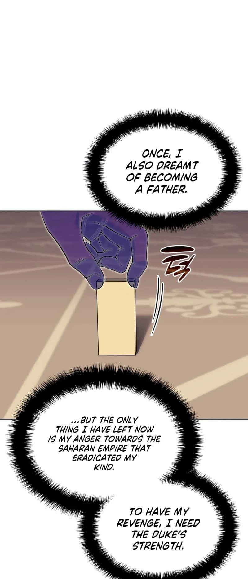 Overgeared Chapter 174, page 28 of 105