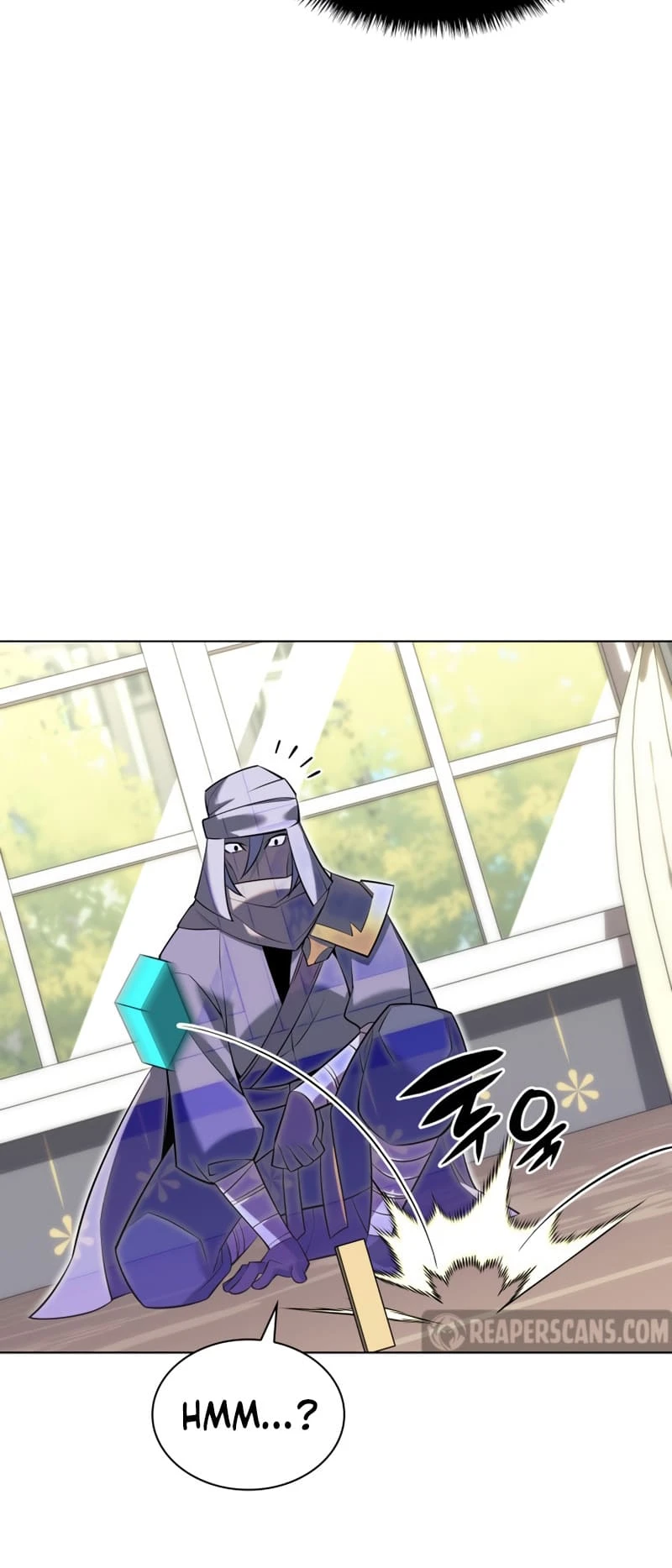 Overgeared Chapter 174, page 29 of 105