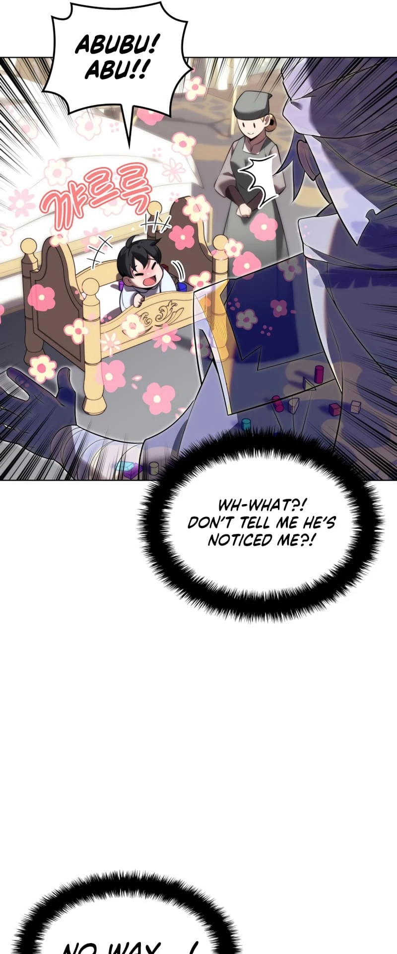Overgeared Chapter 174, page 32 of 105