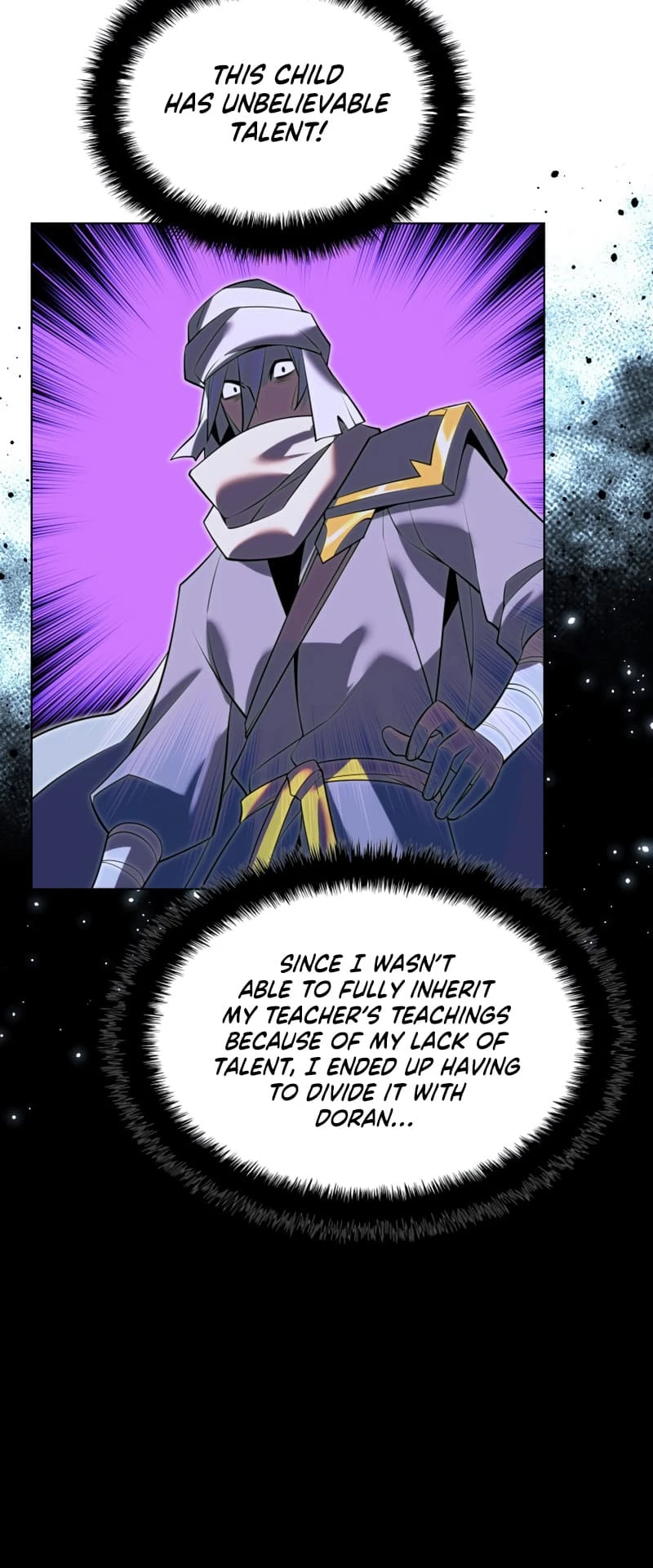 Overgeared Chapter 174, page 34 of 105
