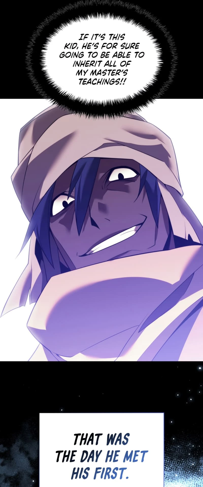 Overgeared Chapter 174, page 36 of 105