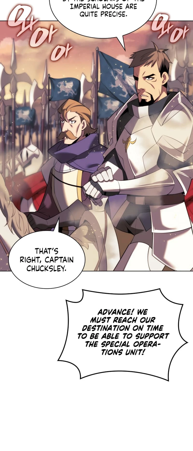 Overgeared Chapter 174, page 39 of 105