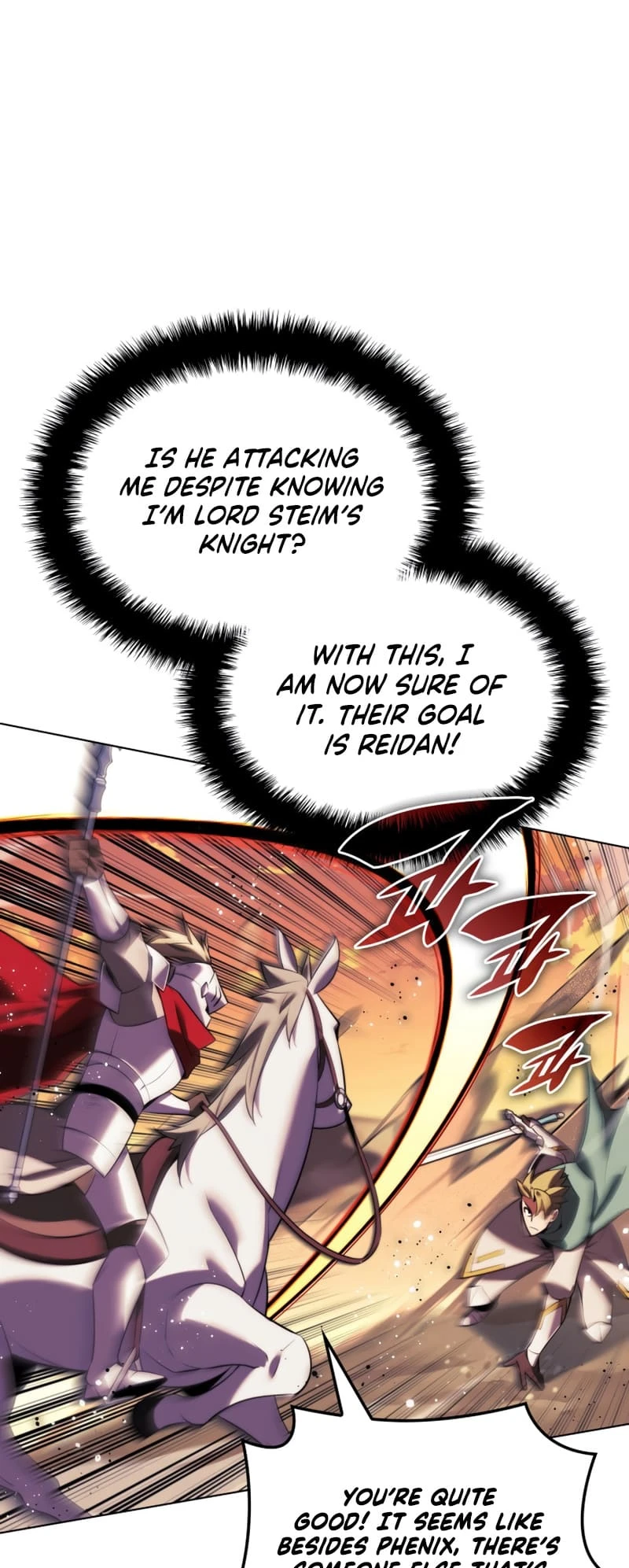 Overgeared Chapter 174, page 46 of 105