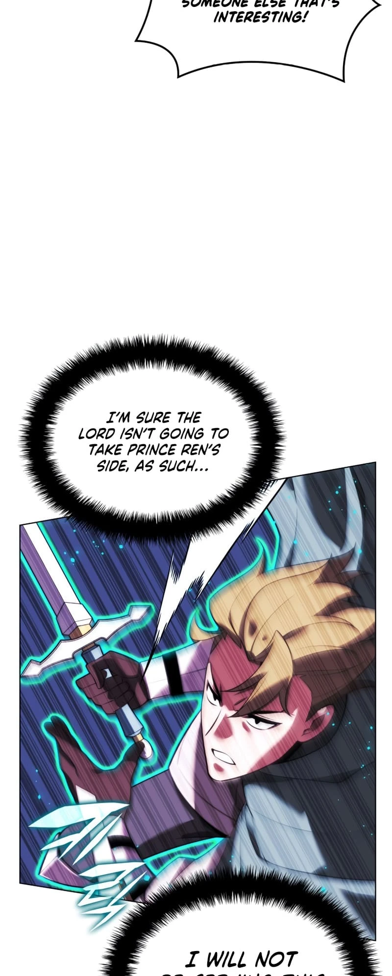 Overgeared Chapter 174, page 47 of 105