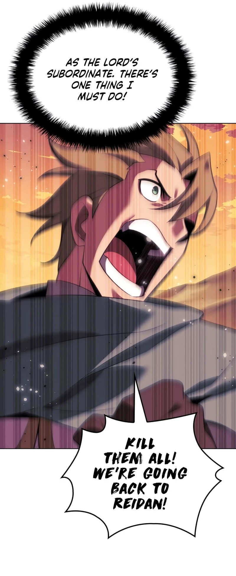 Overgeared Chapter 174, page 50 of 105