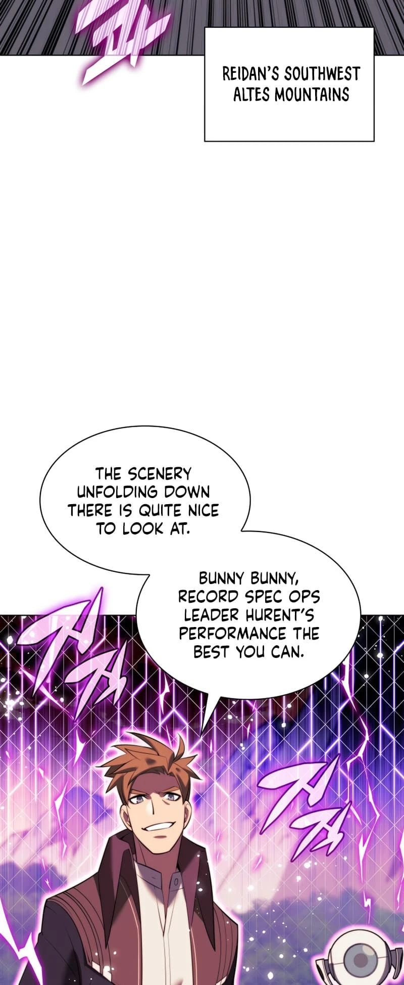 Overgeared Chapter 174, page 54 of 105