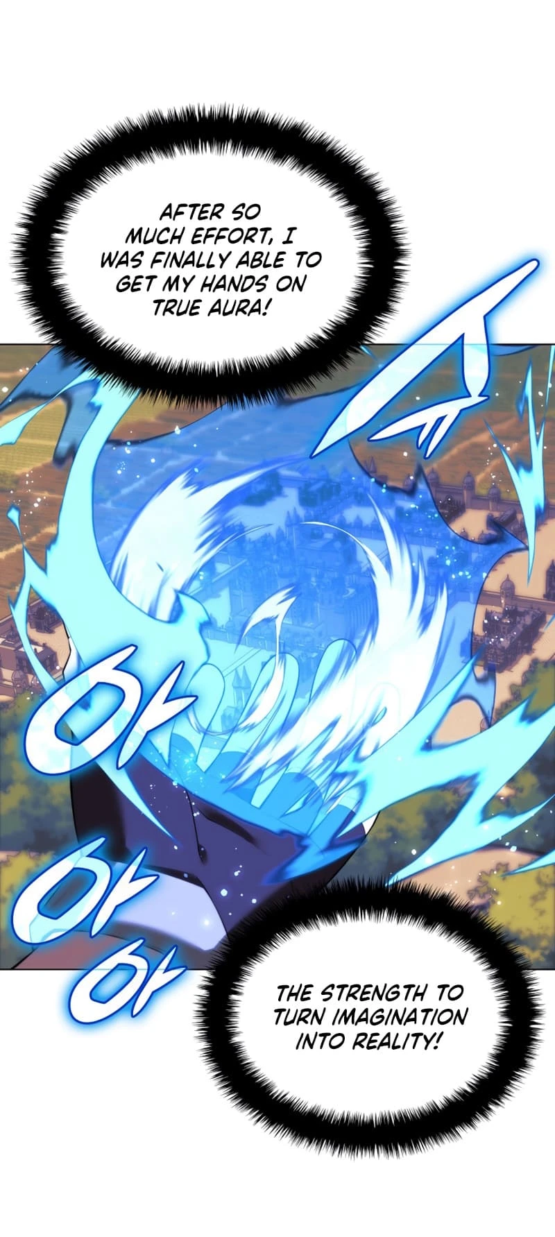 Overgeared Chapter 174, page 57 of 105