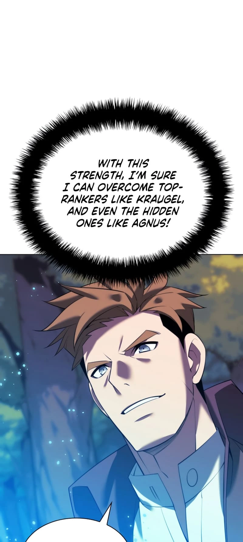 Overgeared Chapter 174, page 58 of 105