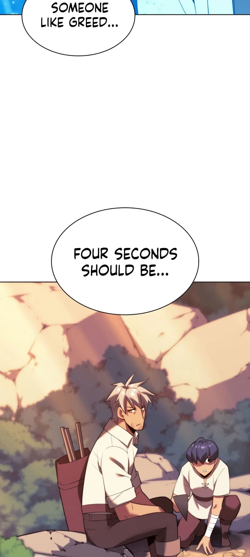 Overgeared Chapter 174, page 59 of 105