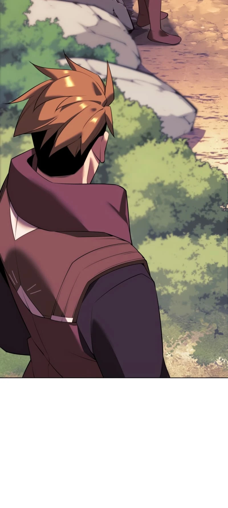 Overgeared Chapter 174, page 60 of 105
