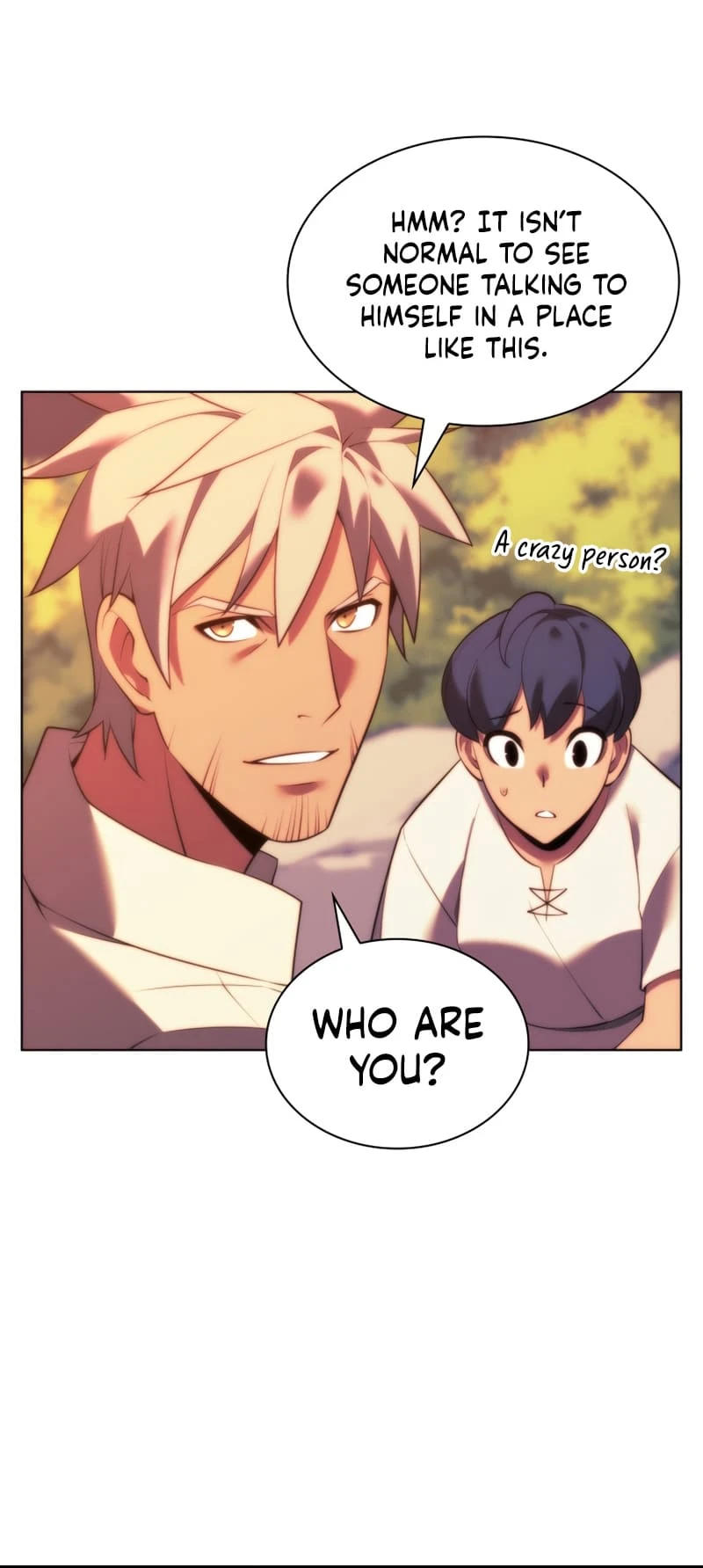 Overgeared Chapter 174, page 61 of 105
