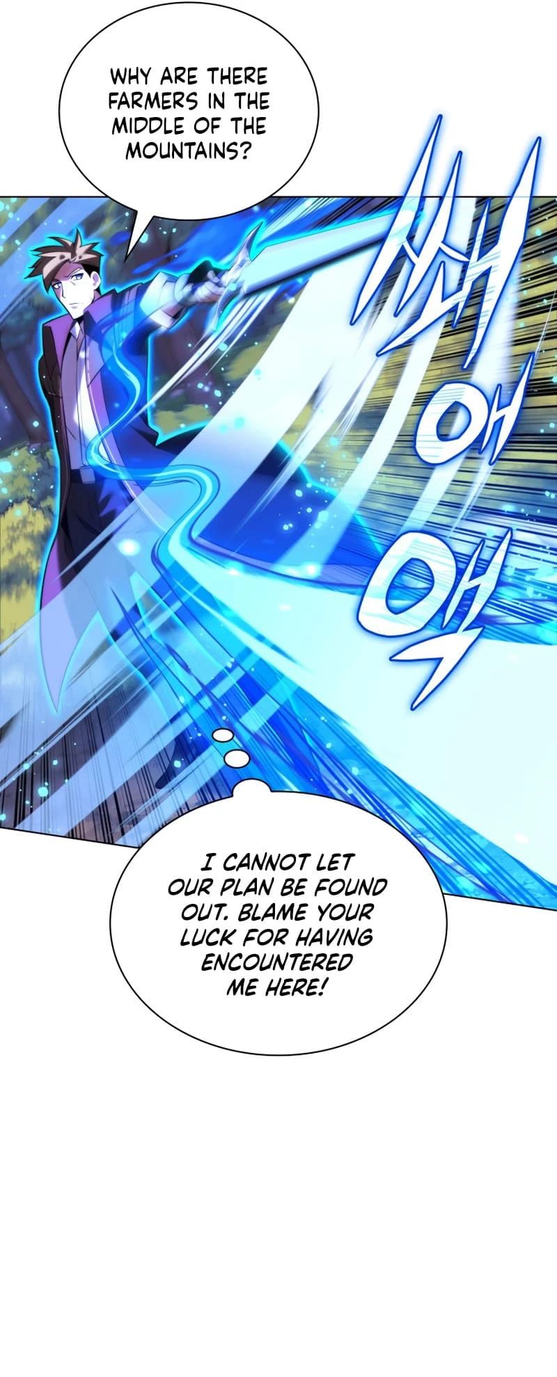 Overgeared Chapter 174, page 62 of 105