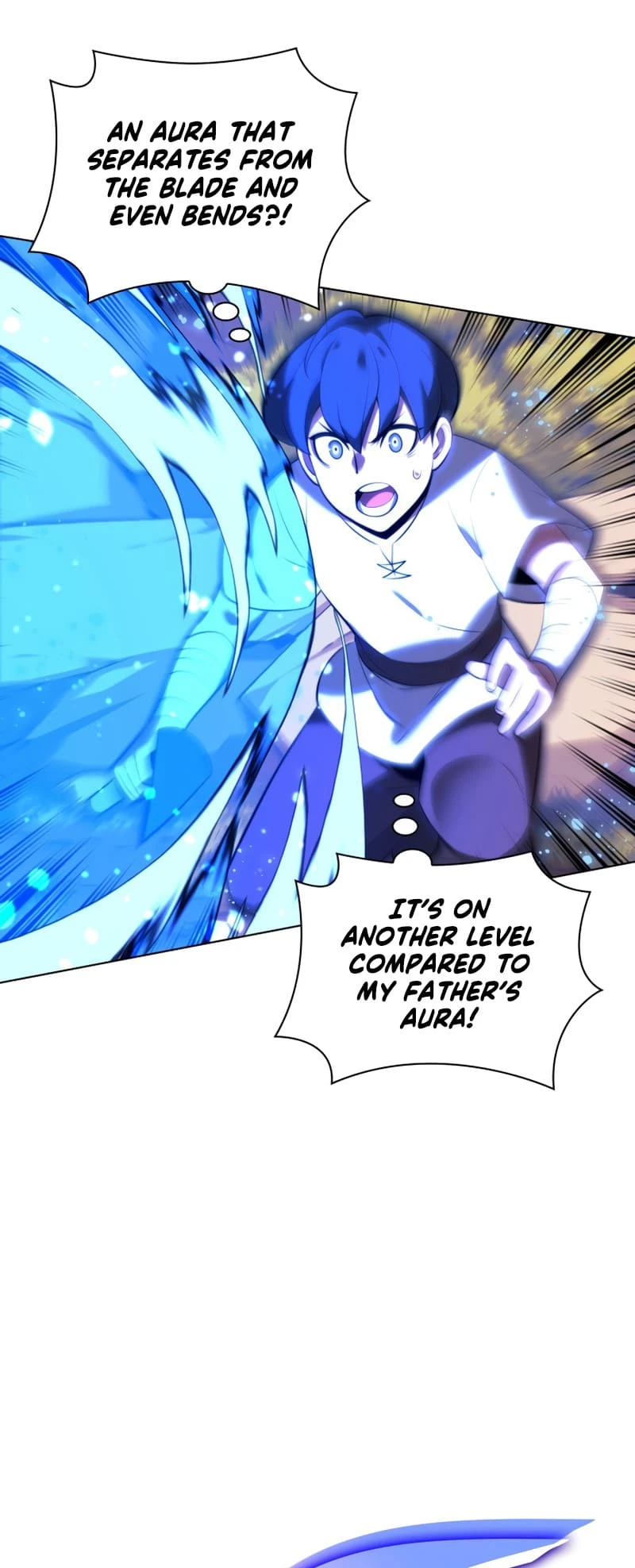 Overgeared Chapter 174, page 63 of 105