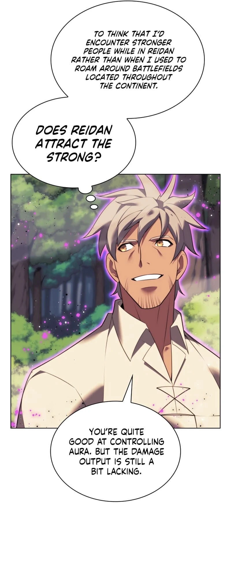 Overgeared Chapter 174, page 68 of 105