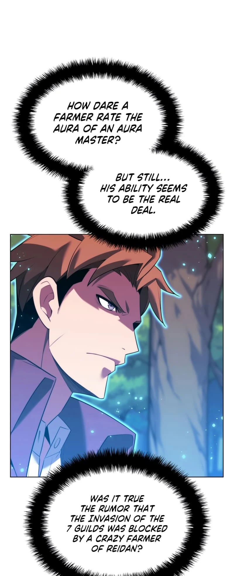 Overgeared Chapter 174, page 69 of 105