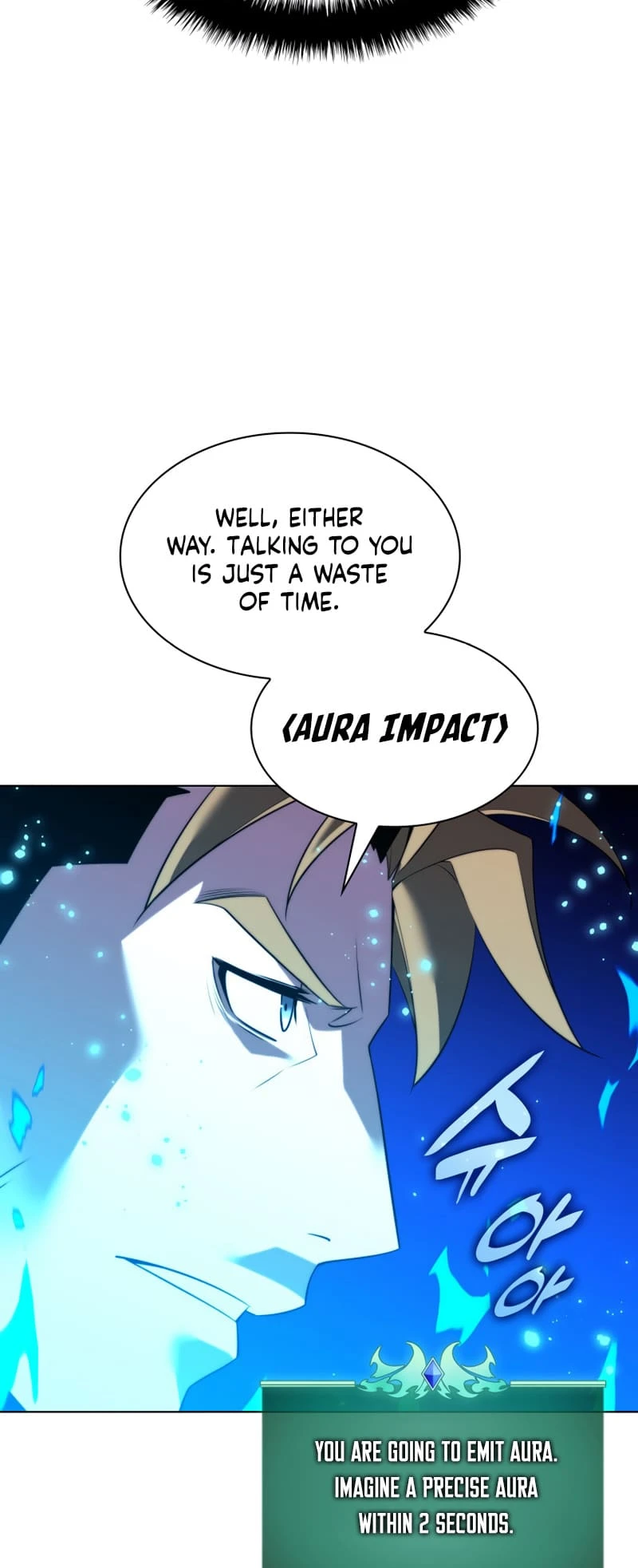 Overgeared Chapter 174, page 70 of 105
