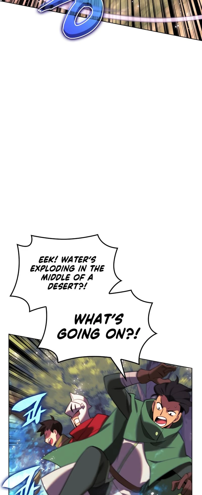 Overgeared Chapter 174, page 81 of 105