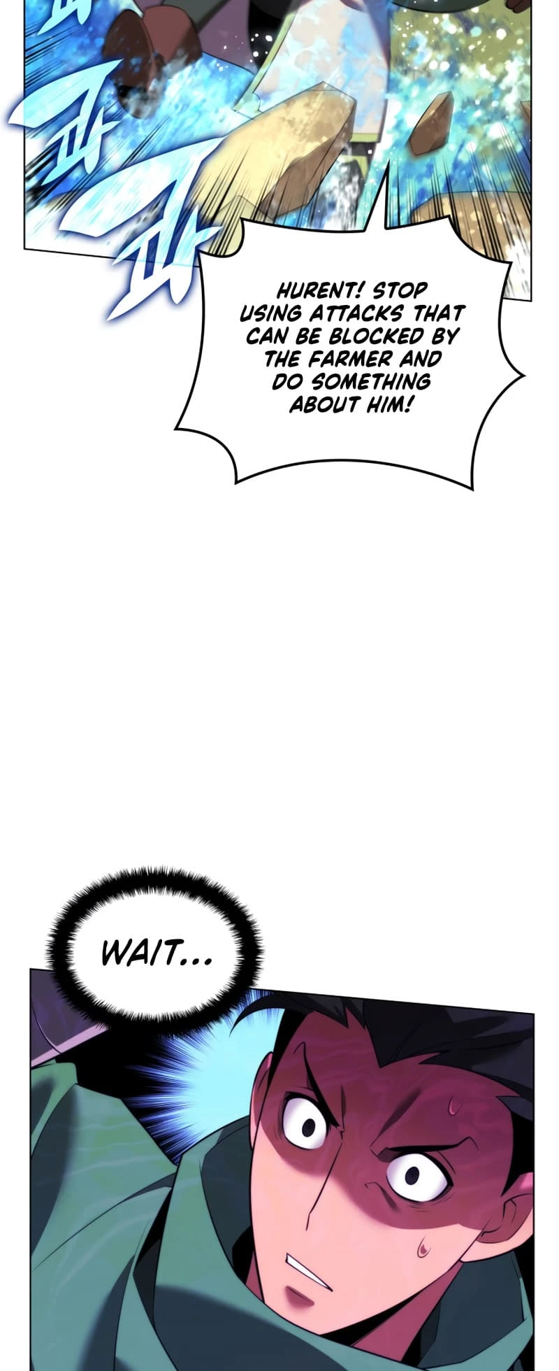 Overgeared Chapter 174, page 82 of 105
