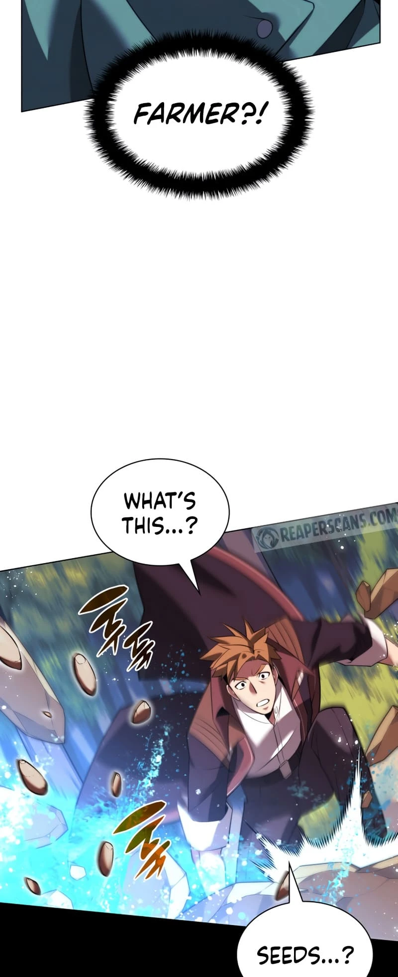 Overgeared Chapter 174, page 83 of 105