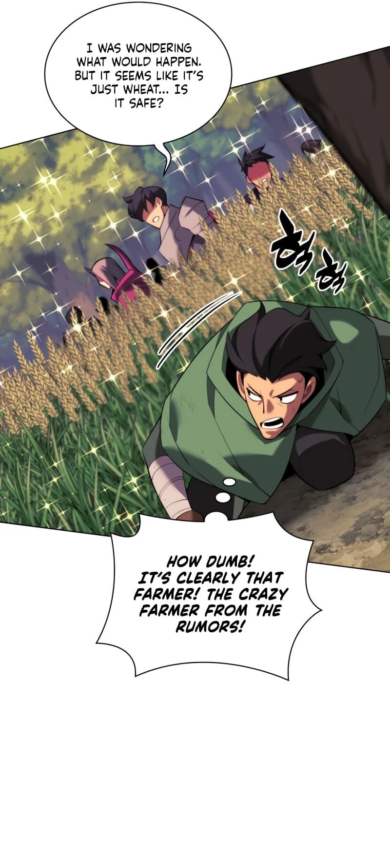 Overgeared Chapter 174, page 86 of 105