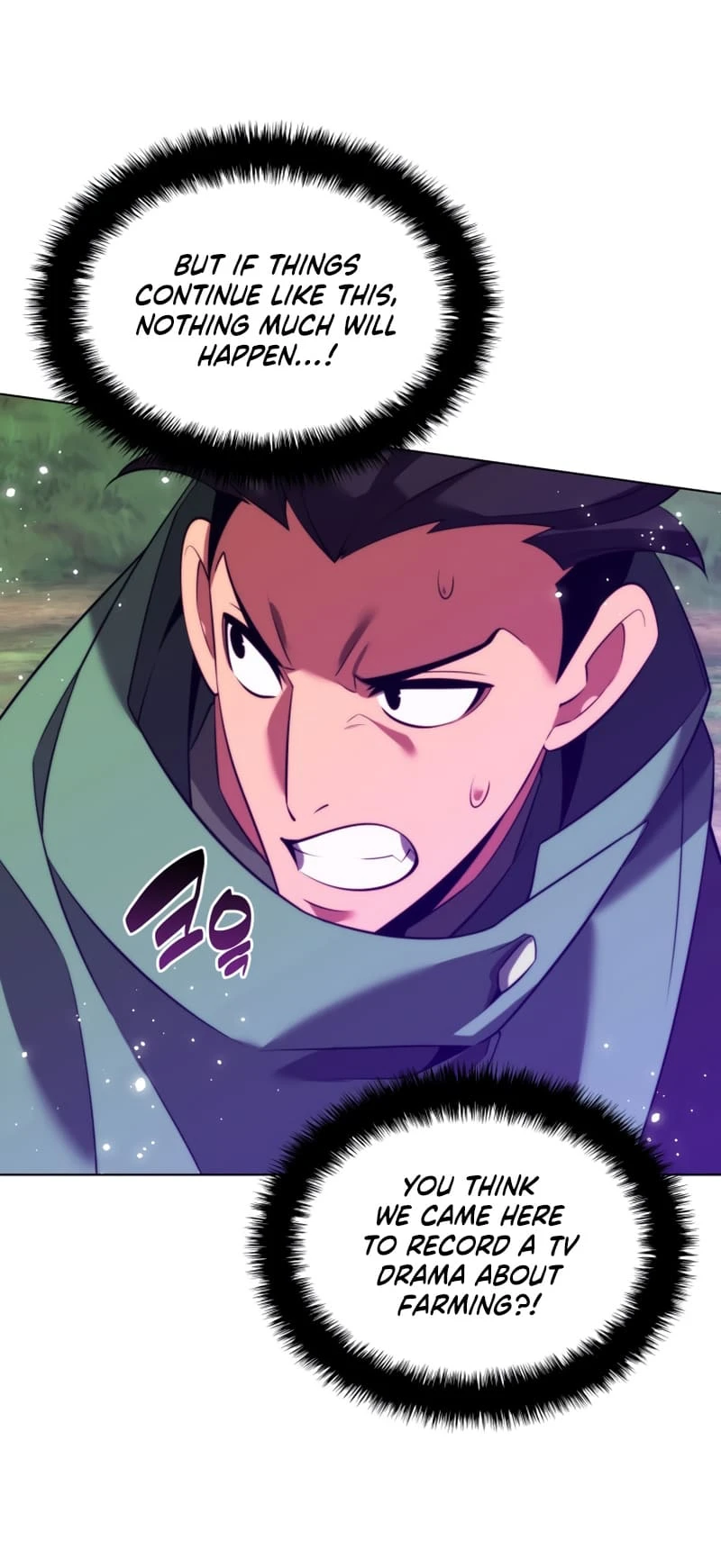 Overgeared Chapter 174, page 87 of 105