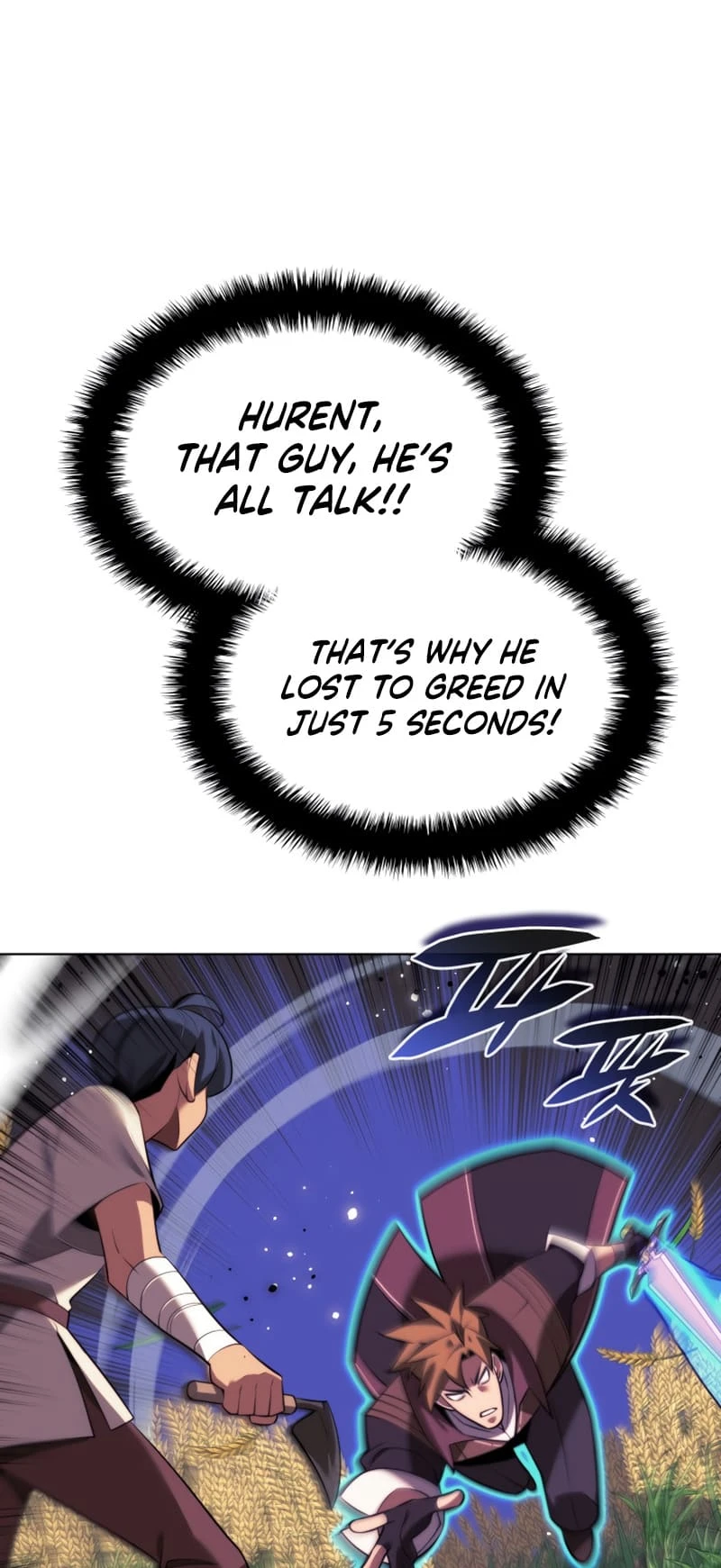 Overgeared Chapter 174, page 88 of 105