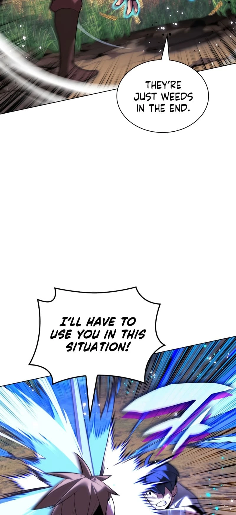 Overgeared Chapter 174, page 89 of 105