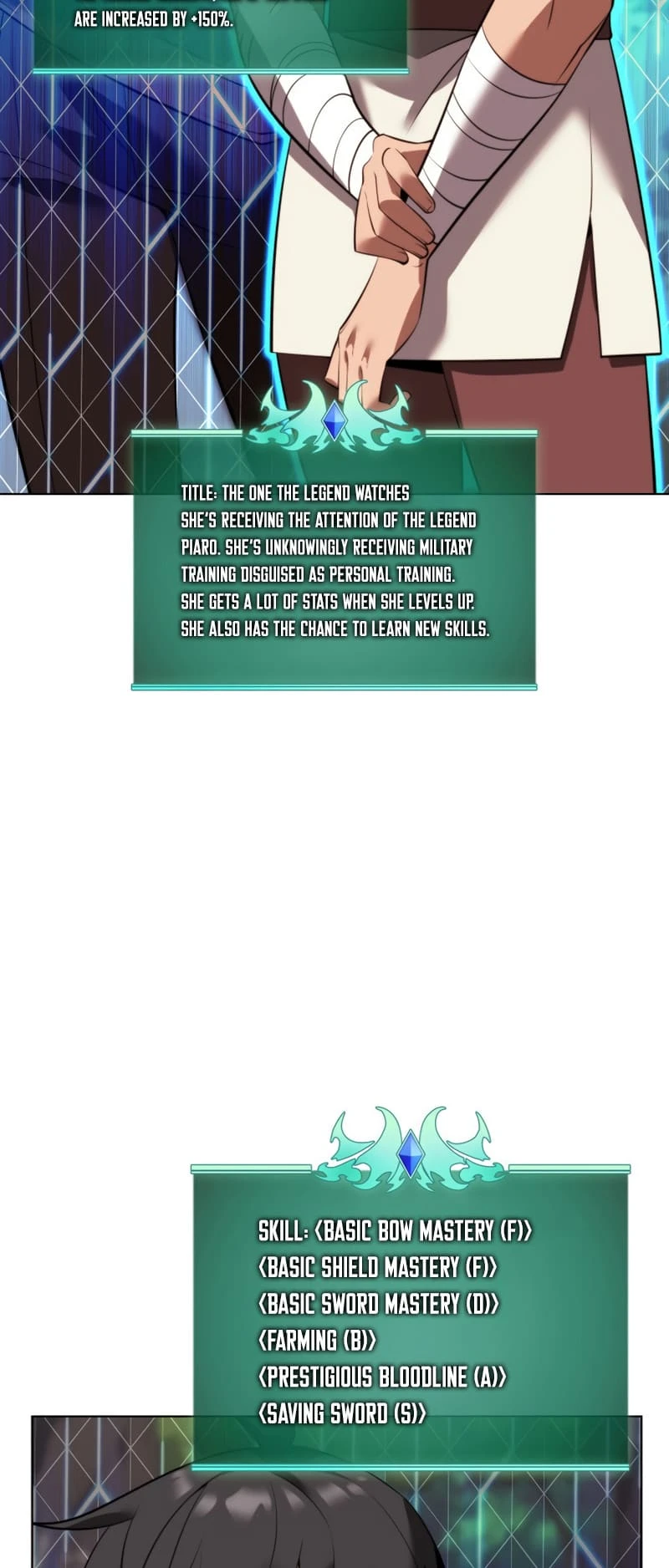 Overgeared Chapter 174, page 9 of 105