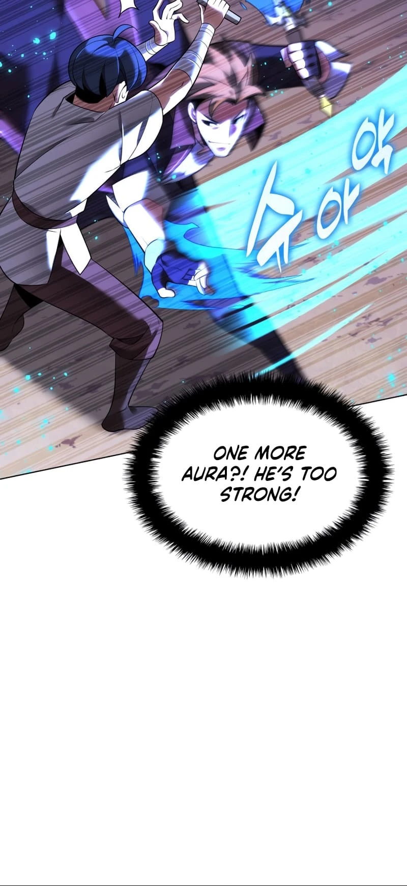 Overgeared Chapter 174, page 91 of 105