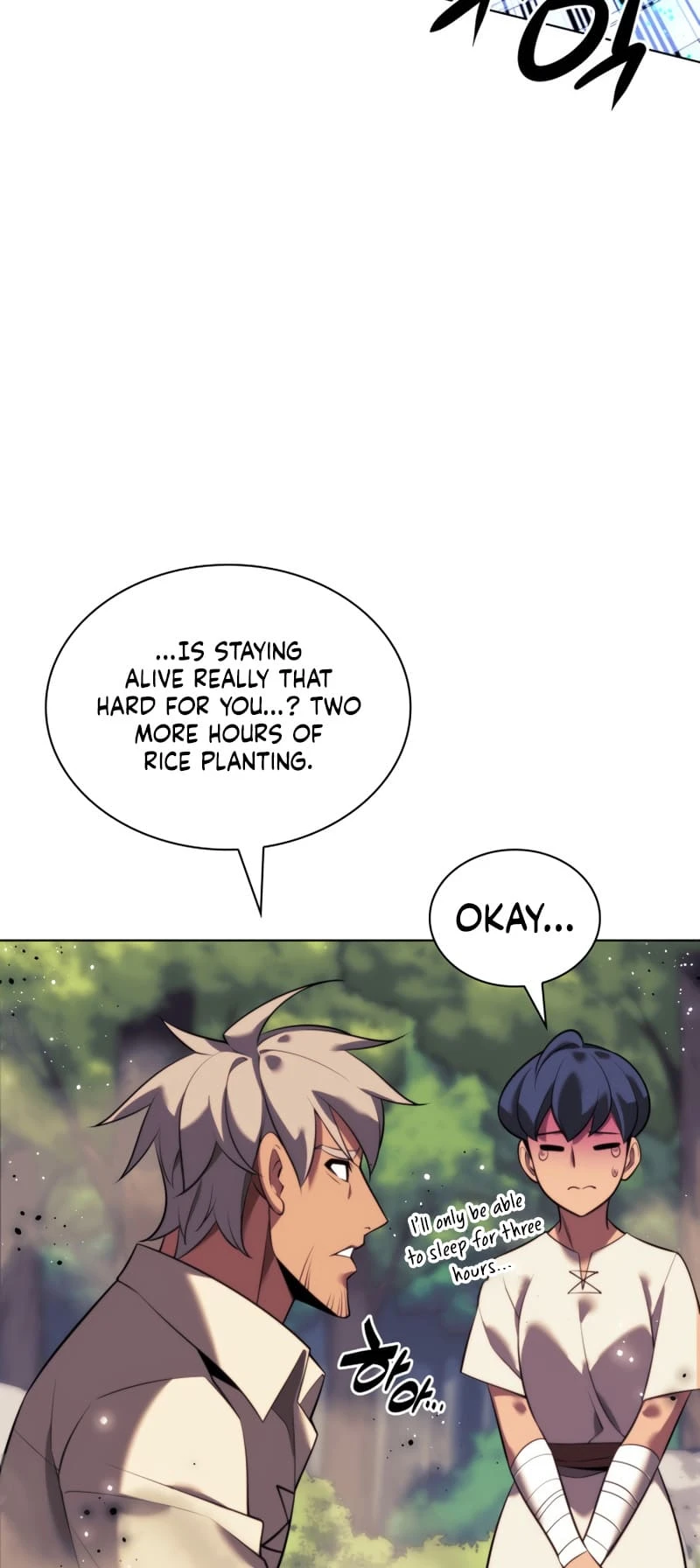 Overgeared Chapter 174, page 93 of 105