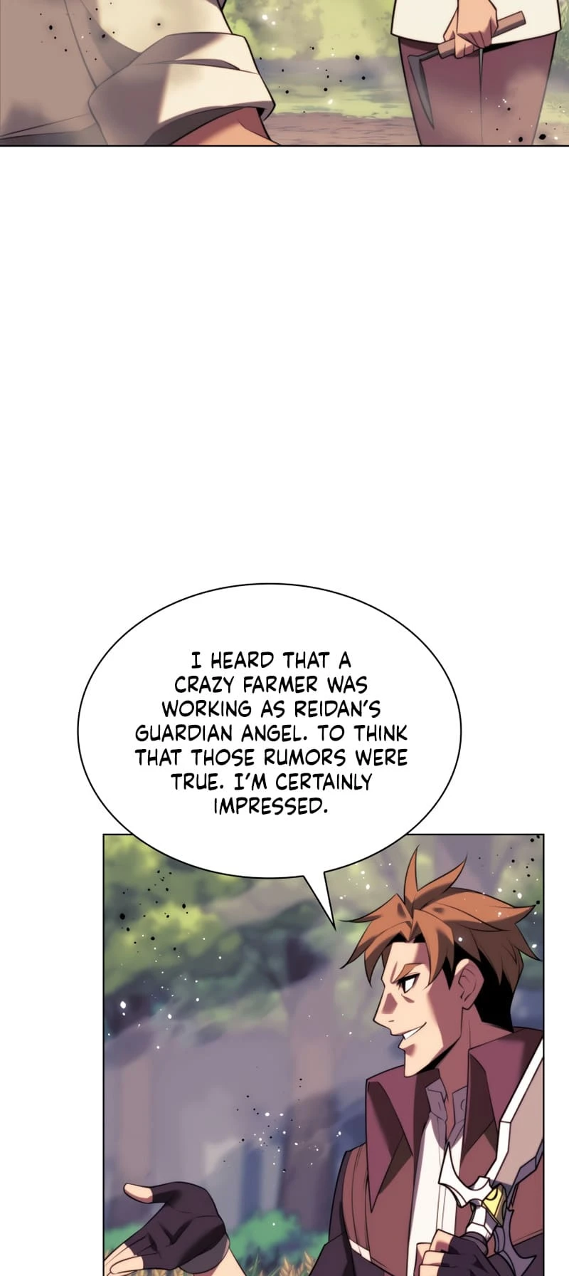 Overgeared Chapter 174, page 94 of 105