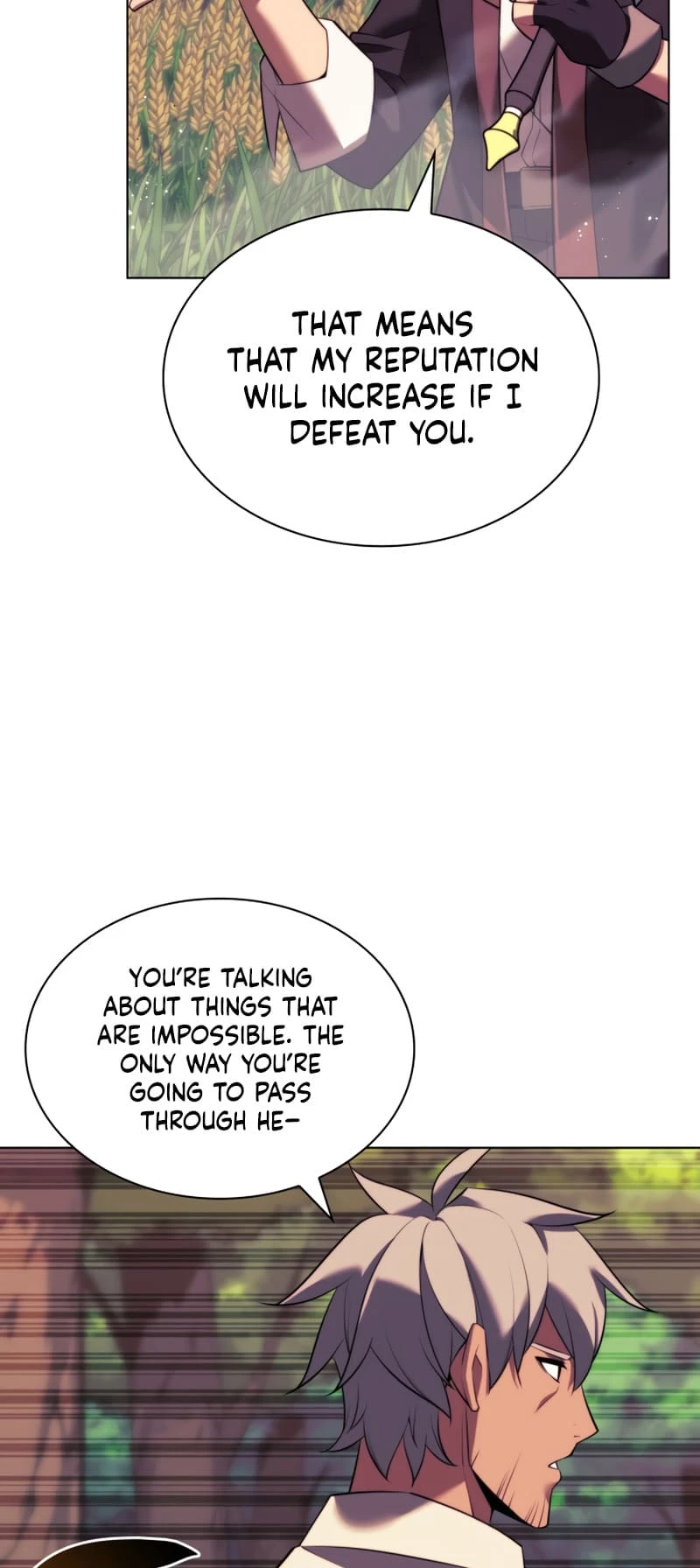 Overgeared Chapter 174, page 95 of 105